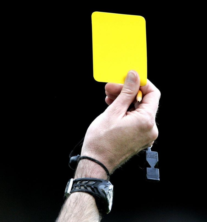 Kinh nghiệm chơi kèo thẻ phạt